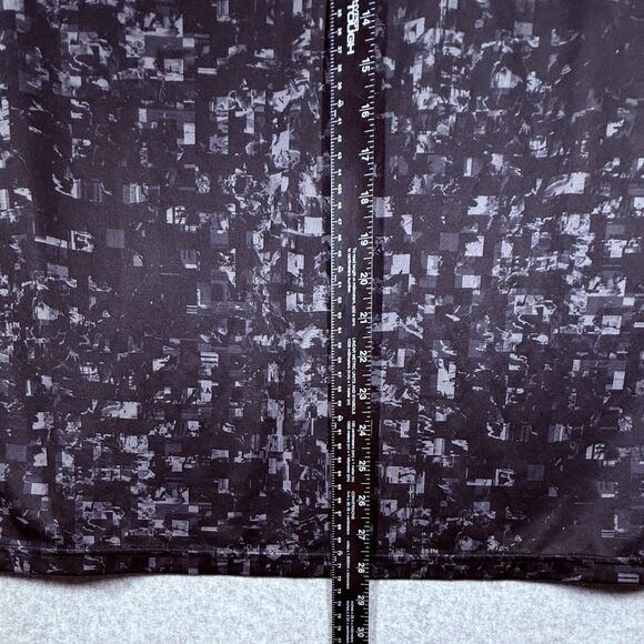 Under Armor Shirt Mens Sz XL Loose Heat Gear Lightweight Stretch - Picture 9 of 12